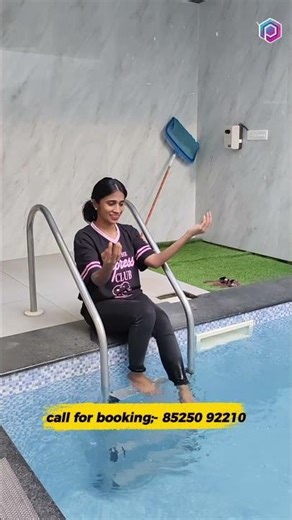 Private Villas in😱|📍Pondicherry | #travel #beach #pondicherry #viral #beachvibes #trip #trending