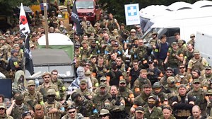 27K views · 358 reactions | Here it is, the always epic highlights video! Can you spot yourself? | The National Airsoft Festival | Facebook