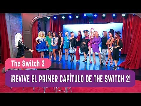 Revive el primer capítulo de "The Switch 2" / Mega