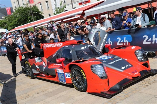 Hypercar, LMP2, LMGT3 : c'est quoi les catégories des 24h du Mans auto