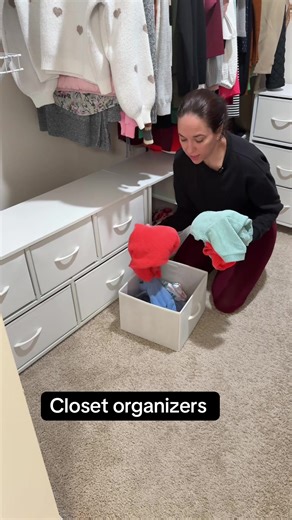 Ultimate Closet Organizers for Efficient Storage Solutions