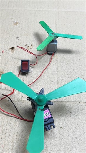 gear motor dynamo powering #gearmotor #dcmotor #diy