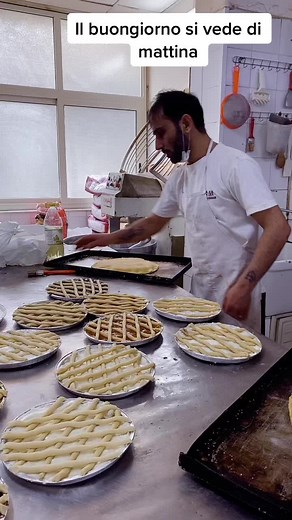 Exploring the Art of Pastry Making in a Bakery