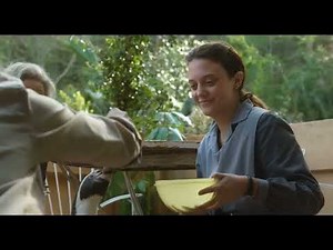 The Penguin Lessons (2024) | Trailer | Bruno Blas | Steve Coogan | Julia Fossi