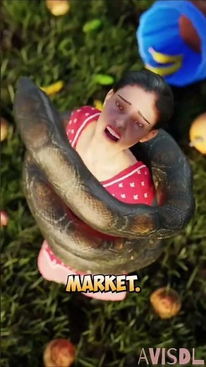 Python Eat Women #shorts