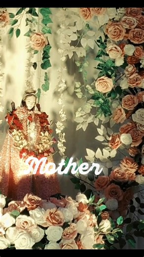 *"Mothers of Jesus 💖 | Holy Spirit Church Kochchikade Decorations"*#viral #beautful #youtubeshorts