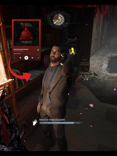 Herald of Darkness: Dark Ocean Summoning in Dead by Daylight