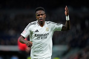 Real Madrid vs RB Salzburg Prediction and Betting Tips | 22nd January 2025