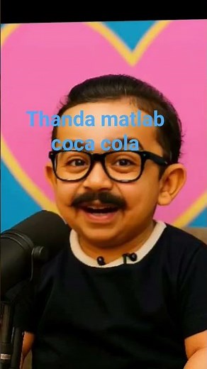 Thanda Matlab coca cola how made this Advertisement with Aamir khan.