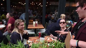 9.1K views · 100 reactions | Lunchtime! The Lexicon Live team has been out exploring on Eagle Lane | The Lexicon Bracknell | Facebook