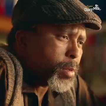 594K views · 5.7K reactions | We believe the glass and a half spirit exists in every one of us. It’s the act of being kind and selfless—no matter how big or small it may seem. Let’s shine a light on these everyday moments, bringing people closer together ❤ #GlassAndAHalf | Cadbury Dairy Milk | Facebook