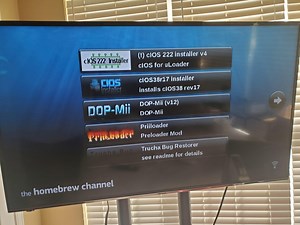 Install Usb Loader Gx V3.0 Wii 4.2
