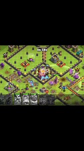 7.7K views · 33 reactions |  COC Fighting #ClashOfClans | Anime Reaction | Facebook