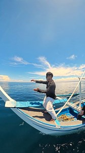 36K views · 877 reactions | OMW to do my deepest dive. Boat ride with Flow State Diving | Batang Latagaw | Facebook