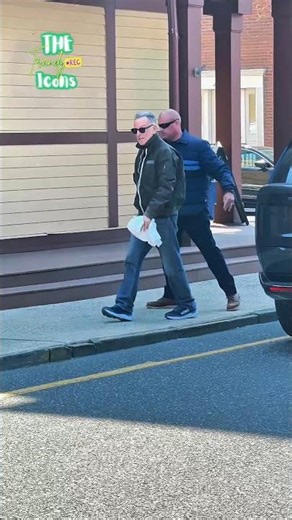 Bruce Springsteen Coming For Music Meeting #brucespringsteen