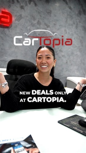Cartopia Auto Sales on Instagram: "New Year, new goals, and new rides! Start 2026 with unbeatable deals on sedans, SUVs, and more at Cartopia Auto Sales. Finding your perfect car has never been easier—shop, drive, and save today! 🌐 www.mycartopia.com 📍 897 Route 22 West, North Plainfield, NJ #Cartopia #NewYearNewRide #CarDealsNJ #SUVDeals #SedanSales"