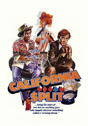 California Split