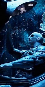 PROMETHEUS DigitalHD Promo Trailer and Extended Clip - FilmoFilia