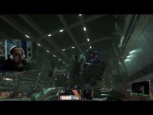 Alien Ship Feature: Deployable Cargo Grid Shielding Explained! 🌟