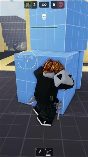 Mvsd Ransom Edit (Murderers vs sheriffs duels)