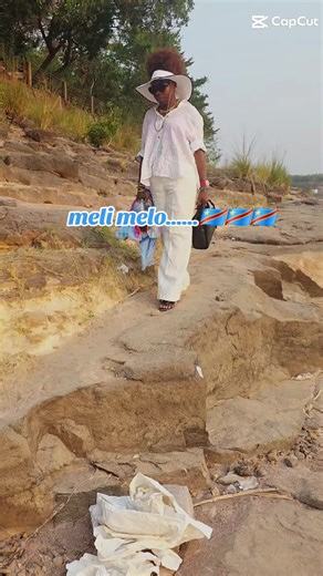 Découvrez le Meli Melo Congolais à Kinshasa