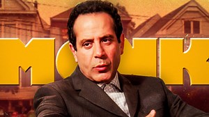 One Of Monk’s Best Characters Only Appeared In 3 Episodes And Always Stole The Show