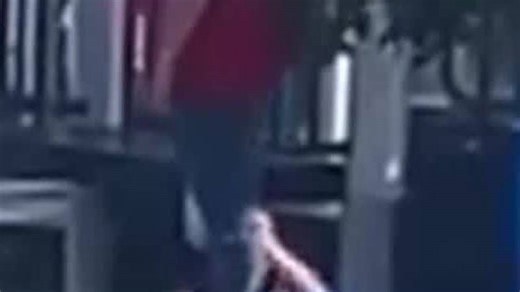 Educator no longer with Weatherford ISD after video shows restraint of autistic boy