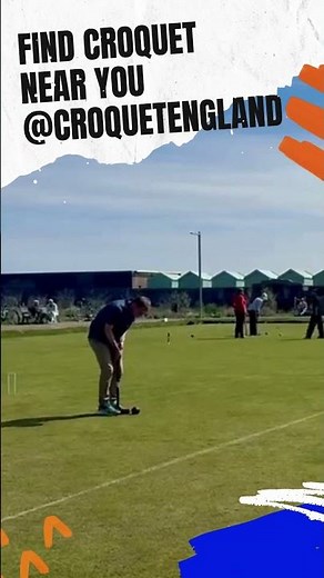 National Croquet Day 2026