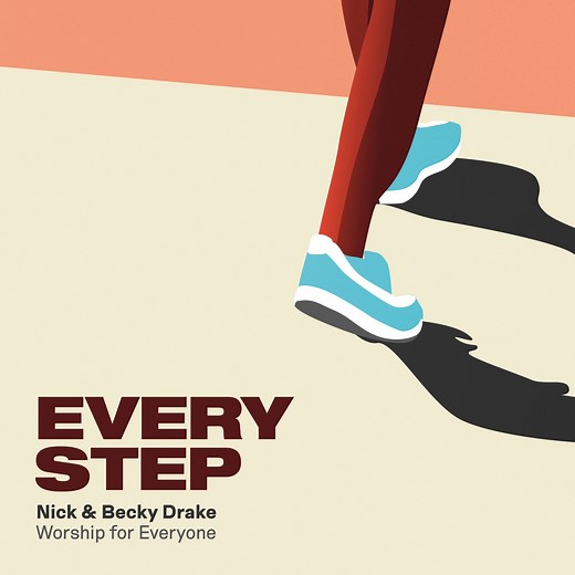 Every Step – Worship for Everyone