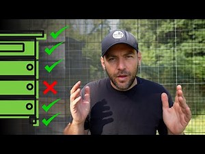 A REAL Bee Farmer's Perfect Beehive Set Up