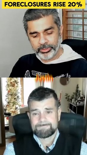 The Media Loves a Scary Headline… But Here’s the Truth About That “20% Spike in Foreclosures.” Every few months, we get another round of dramatic foreclosure headlines — and right now, the big one is a 20% year-over-year increase in filings. Sounds alarming… until you look at the full picture. Here’s what the data actually shows: We are nowhere near 2008. ATTOM and PR Newswire both emphasize that activity is still well below historic highs. This is more “normalization” than crisis. After years o