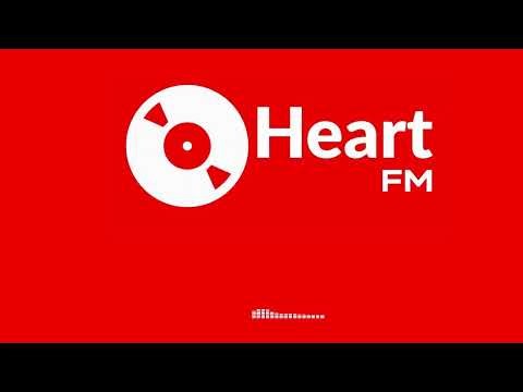 Heart FM Best Mix 2026 | 24/7 New Pop Hits – The Sound of Today’s Best Music | Live Radio