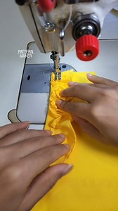 69K views · 1K reactions | good sewing tip #sew #sewer #sewing #sewinglove #sewingtips #sewingproject | Pattern Maker | Facebook