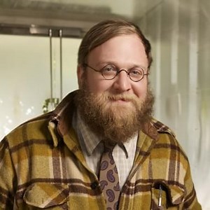 Pendleton Ward