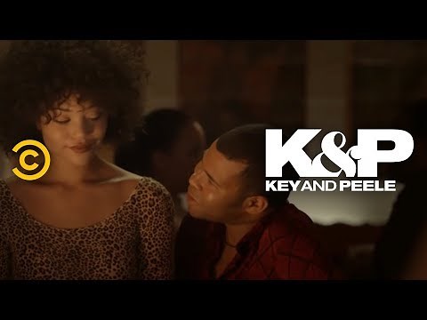 Key & Peele - Ultimate C**k Blocker