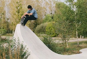 Skate park in popular gardens will be 'lethal'