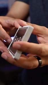 10K views · 990 reactions | I used to hate this move cause I could never get it down, but now the more I do it, the better it is! VCASCADE #reels #reelsinstagram #playingcards #cardistry #tutorial #cardtrick #magician #cardist #cardistrylife #vcascade | CardMechanic | Facebook