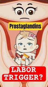 Why does semen trigger labor? #PregnancyTips, #LaborAndDelivery