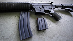 What the ruling on the high-capacity magazine ban means for gun owners