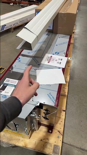 5" Fascia IronMan Gutter Machine – Single Pencil, Double Pencil & Wing Options #gutterinstallation