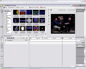 Free video editor for pc for beginners