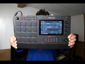 How To Update MPC Live 2