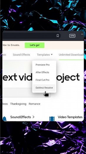 Free Stock Video + Music With No Watermarks
