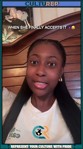 Haitian Girly Math Never Lies 😂🇭🇹 | #CultuRep