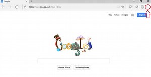 EDGEブラウザでBINGの検索履歴をクリアする手順 - ウインドウズ10