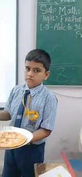 Fun with Fractions | Maths Activity for Students