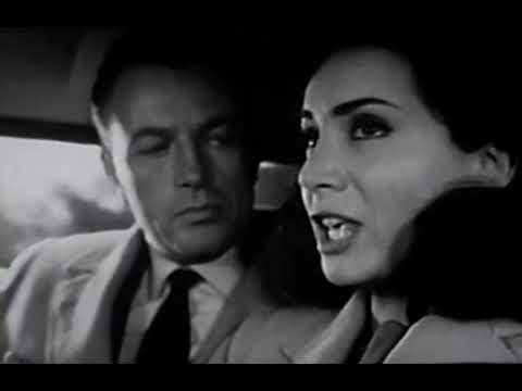THE DIRTY GAME 1965 - Vittorio Gassman, Maria Grazia Buccella who was Miss Italia in 1959 - English