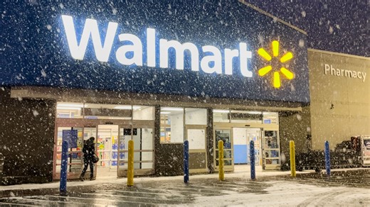 Walmart launches romantic Valentine's Day dinner deals for two from just $14.59