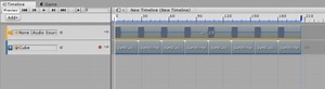 UnityのTimelineを使って、音楽とシェーダーを同期させる方法