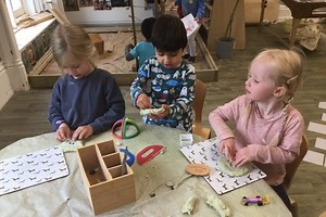 All the latest Ofsted reports for Sheffield's schools and nurseries published
